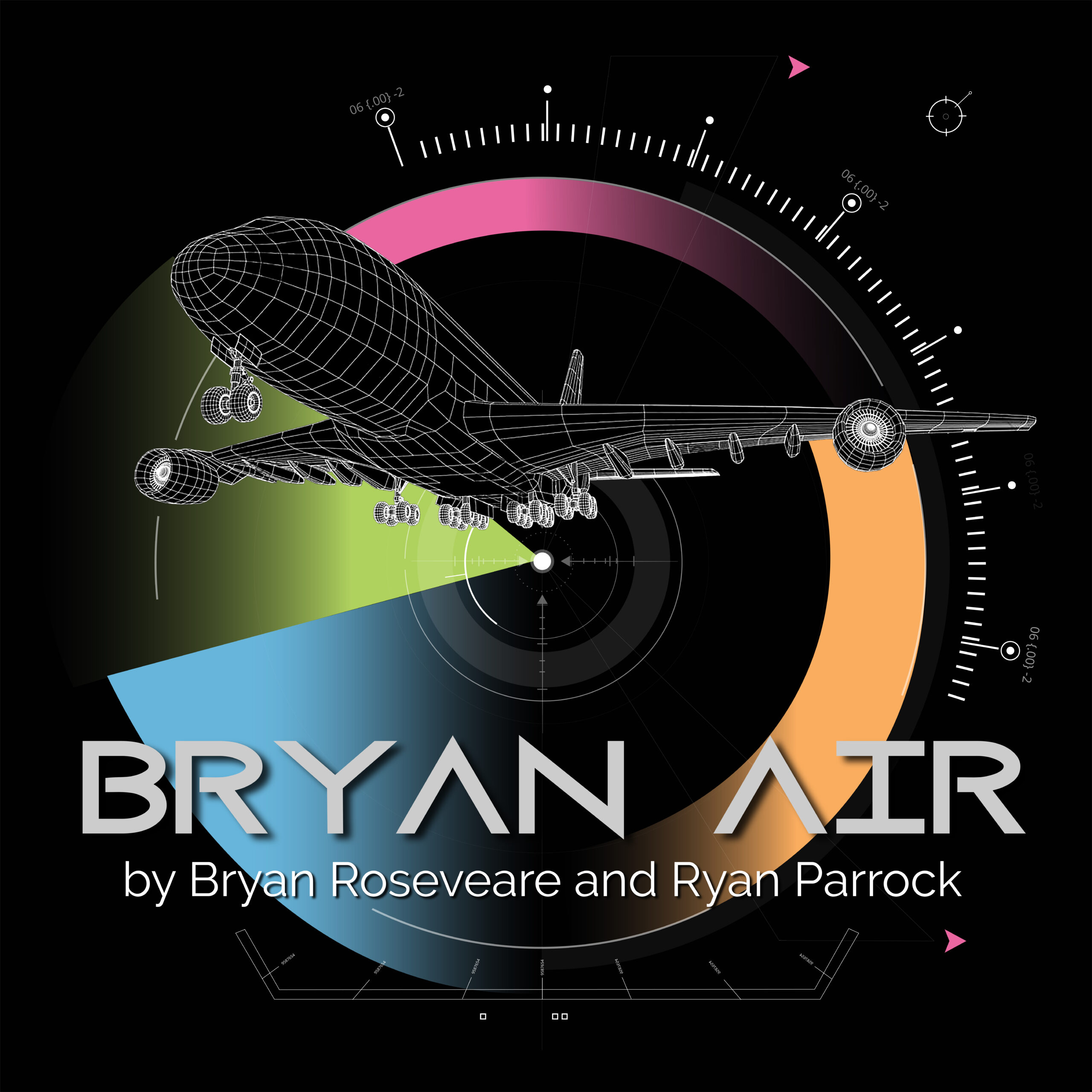 Bryan Air 2022 - (STANDARD Logo) - v4.0
